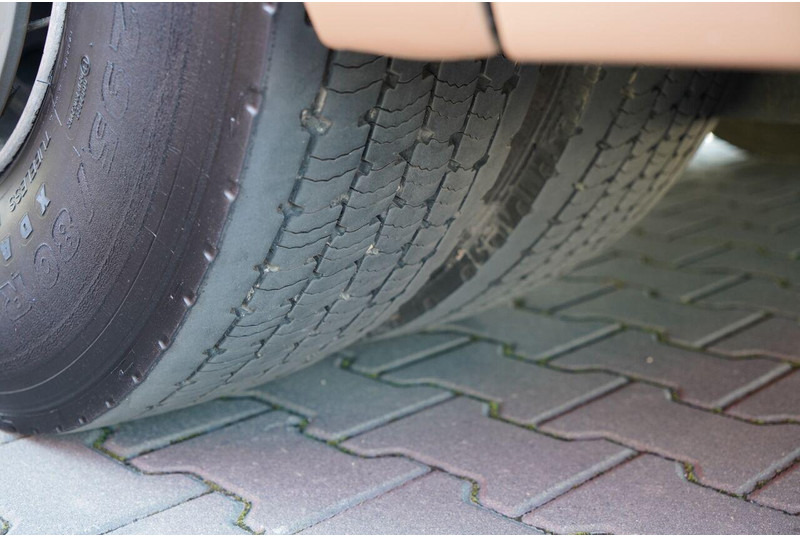 Autocarro Mercedes-Benz TOURISMO RHD: foto 16