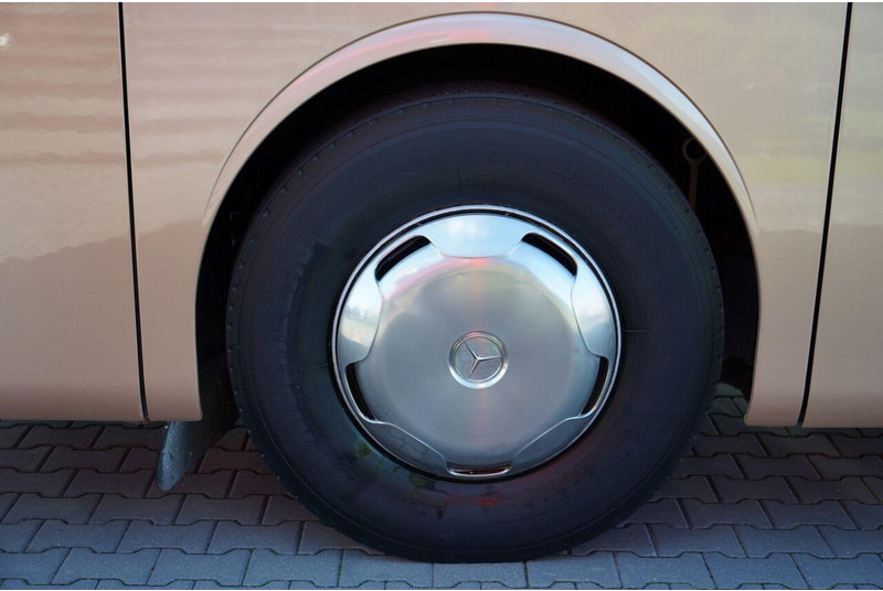 Autocarro Mercedes-Benz TOURISMO RHD: foto 17