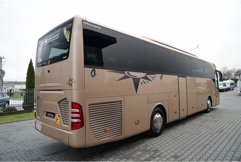 Locação financeira de Mercedes-Benz TOURISMO RHD / EURO 6 / 12 METRÓW / SPROWADZONY Z FRANCJI / Mercedes-Benz TOURISMO RHD / EURO 6 / 12 METRÓW / SPROWADZONY Z FRANCJI /: foto 6 Locação financeira de Mercedes-Benz TOURISMO RHD / EURO 6 / 12 METRÓW / SPROWADZONY Z FRANCJI / Mercedes-Benz TOURISMO RHD / EURO 6 / 12 METRÓW / SPROWADZONY Z FRANCJI /: foto 6