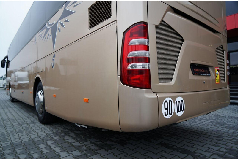 Locação financeira de Mercedes-Benz TOURISMO RHD / EURO 6 / 12 METRÓW / SPROWADZONY Z FRANCJI / Mercedes-Benz TOURISMO RHD / EURO 6 / 12 METRÓW / SPROWADZONY Z FRANCJI /: foto 15 Locação financeira de Mercedes-Benz TOURISMO RHD / EURO 6 / 12 METRÓW / SPROWADZONY Z FRANCJI / Mercedes-Benz TOURISMO RHD / EURO 6 / 12 METRÓW / SPROWADZONY Z FRANCJI /: foto 15