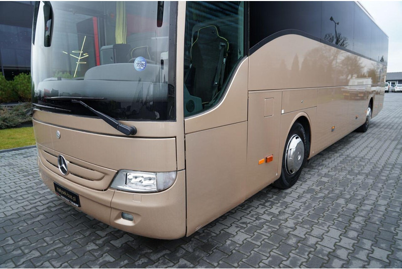 Locação financeira de Mercedes-Benz TOURISMO RHD / EURO 6 / 12 METRÓW / SPROWADZONY Z FRANCJI / Mercedes-Benz TOURISMO RHD / EURO 6 / 12 METRÓW / SPROWADZONY Z FRANCJI /: foto 13 Locação financeira de Mercedes-Benz TOURISMO RHD / EURO 6 / 12 METRÓW / SPROWADZONY Z FRANCJI / Mercedes-Benz TOURISMO RHD / EURO 6 / 12 METRÓW / SPROWADZONY Z FRANCJI /: foto 13