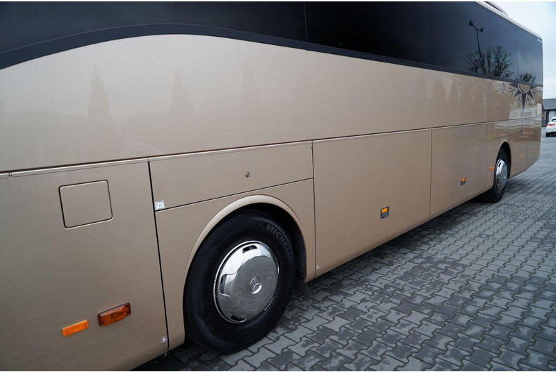 Locação financeira de Mercedes-Benz TOURISMO RHD / EURO 6 / 12 METRÓW / SPROWADZONY Z FRANCJI / Mercedes-Benz TOURISMO RHD / EURO 6 / 12 METRÓW / SPROWADZONY Z FRANCJI /: foto 14 Locação financeira de Mercedes-Benz TOURISMO RHD / EURO 6 / 12 METRÓW / SPROWADZONY Z FRANCJI / Mercedes-Benz TOURISMO RHD / EURO 6 / 12 METRÓW / SPROWADZONY Z FRANCJI /: foto 14