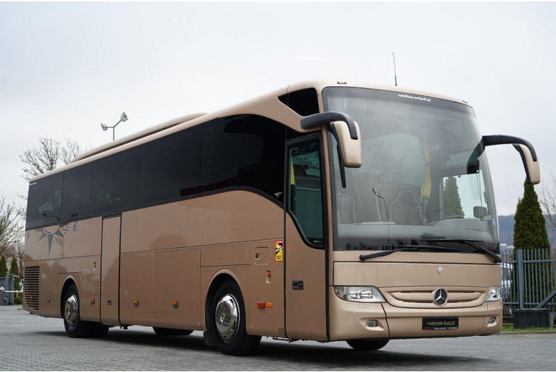 Locação financeira de Mercedes-Benz TOURISMO RHD / EURO 6 / 12 METRÓW / SPROWADZONY Z FRANCJI / Mercedes-Benz TOURISMO RHD / EURO 6 / 12 METRÓW / SPROWADZONY Z FRANCJI /: foto 9 Locação financeira de Mercedes-Benz TOURISMO RHD / EURO 6 / 12 METRÓW / SPROWADZONY Z FRANCJI / Mercedes-Benz TOURISMO RHD / EURO 6 / 12 METRÓW / SPROWADZONY Z FRANCJI /: foto 9