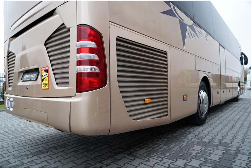 Locação financeira de Mercedes-Benz TOURISMO RHD / EURO 6 / 12 METRÓW / SPROWADZONY Z FRANCJI / Mercedes-Benz TOURISMO RHD / EURO 6 / 12 METRÓW / SPROWADZONY Z FRANCJI /: foto 17 Locação financeira de Mercedes-Benz TOURISMO RHD / EURO 6 / 12 METRÓW / SPROWADZONY Z FRANCJI / Mercedes-Benz TOURISMO RHD / EURO 6 / 12 METRÓW / SPROWADZONY Z FRANCJI /: foto 17