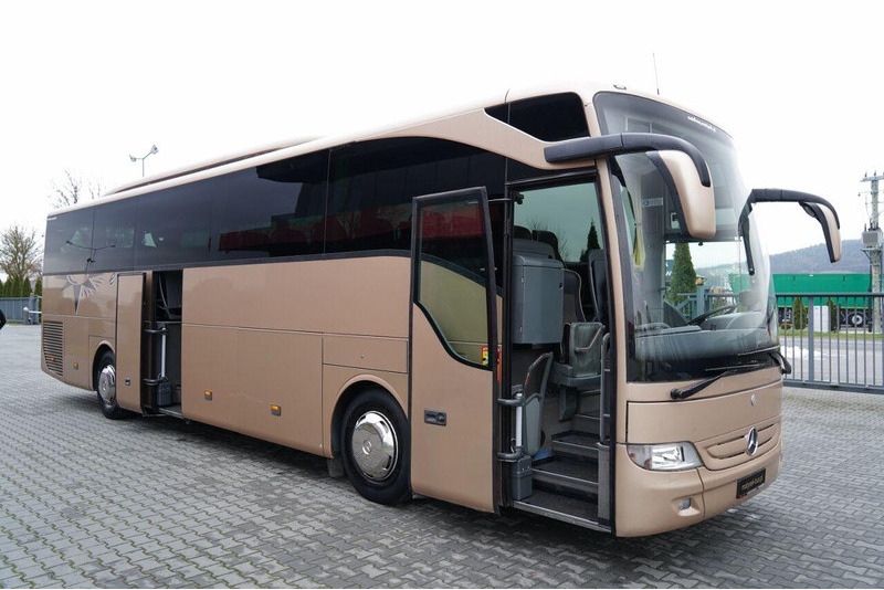 Locação financeira de Mercedes-Benz TOURISMO RHD / EURO 6 / 12 METRÓW / SPROWADZONY Z FRANCJI / Mercedes-Benz TOURISMO RHD / EURO 6 / 12 METRÓW / SPROWADZONY Z FRANCJI /: foto 19 Locação financeira de Mercedes-Benz TOURISMO RHD / EURO 6 / 12 METRÓW / SPROWADZONY Z FRANCJI / Mercedes-Benz TOURISMO RHD / EURO 6 / 12 METRÓW / SPROWADZONY Z FRANCJI /: foto 19