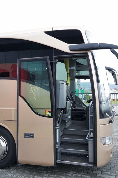 Locação financeira de Mercedes-Benz TOURISMO RHD / EURO 6 / 12 METRÓW / SPROWADZONY Z FRANCJI / Mercedes-Benz TOURISMO RHD / EURO 6 / 12 METRÓW / SPROWADZONY Z FRANCJI /: foto 20 Locação financeira de Mercedes-Benz TOURISMO RHD / EURO 6 / 12 METRÓW / SPROWADZONY Z FRANCJI / Mercedes-Benz TOURISMO RHD / EURO 6 / 12 METRÓW / SPROWADZONY Z FRANCJI /: foto 20