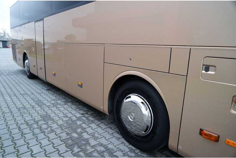 Locação financeira de Mercedes-Benz TOURISMO RHD / EURO 6 / 12 METRÓW / SPROWADZONY Z FRANCJI / Mercedes-Benz TOURISMO RHD / EURO 6 / 12 METRÓW / SPROWADZONY Z FRANCJI /: foto 18 Locação financeira de Mercedes-Benz TOURISMO RHD / EURO 6 / 12 METRÓW / SPROWADZONY Z FRANCJI / Mercedes-Benz TOURISMO RHD / EURO 6 / 12 METRÓW / SPROWADZONY Z FRANCJI /: foto 18