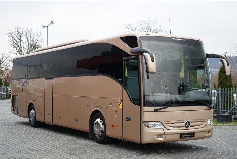 Locação financeira de Mercedes-Benz TOURISMO RHD / EURO 6 / 12 METRÓW / SPROWADZONY Z FRANCJI / Mercedes-Benz TOURISMO RHD / EURO 6 / 12 METRÓW / SPROWADZONY Z FRANCJI /: foto 10 Locação financeira de Mercedes-Benz TOURISMO RHD / EURO 6 / 12 METRÓW / SPROWADZONY Z FRANCJI / Mercedes-Benz TOURISMO RHD / EURO 6 / 12 METRÓW / SPROWADZONY Z FRANCJI /: foto 10