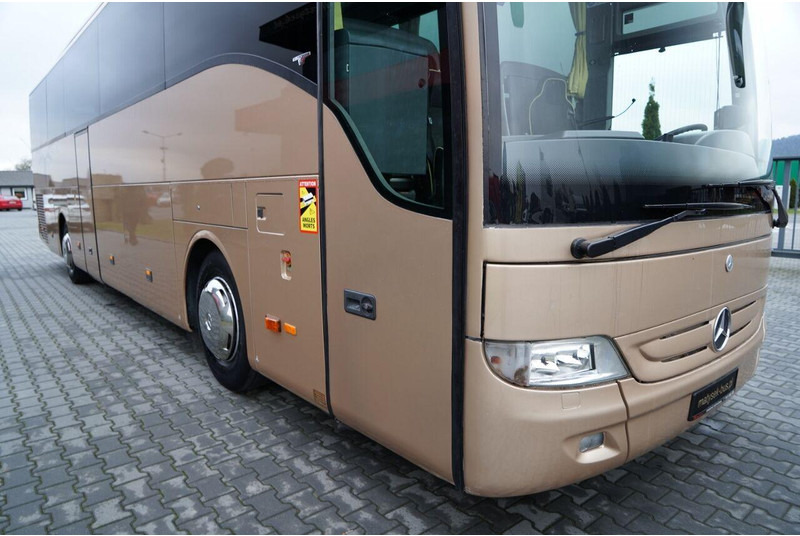 Locação financeira de Mercedes-Benz TOURISMO RHD / EURO 6 / 12 METRÓW / SPROWADZONY Z FRANCJI / Mercedes-Benz TOURISMO RHD / EURO 6 / 12 METRÓW / SPROWADZONY Z FRANCJI /: foto 11 Locação financeira de Mercedes-Benz TOURISMO RHD / EURO 6 / 12 METRÓW / SPROWADZONY Z FRANCJI / Mercedes-Benz TOURISMO RHD / EURO 6 / 12 METRÓW / SPROWADZONY Z FRANCJI /: foto 11