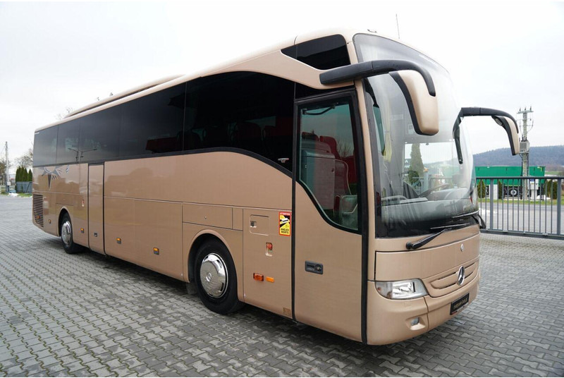 Locação financeira de Mercedes-Benz TOURISMO RHD / EURO 6 / 12 METRÓW / SPROWADZONY Z FRANCJI / Mercedes-Benz TOURISMO RHD / EURO 6 / 12 METRÓW / SPROWADZONY Z FRANCJI /: foto 8 Locação financeira de Mercedes-Benz TOURISMO RHD / EURO 6 / 12 METRÓW / SPROWADZONY Z FRANCJI / Mercedes-Benz TOURISMO RHD / EURO 6 / 12 METRÓW / SPROWADZONY Z FRANCJI /: foto 8