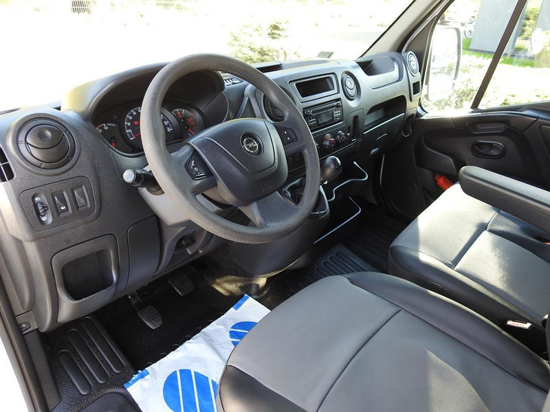 Opel MOVANO SKRZYNIA PODWÓJNA KABINA DOKA 7 MIEJSC TEMPOMAT KLIMATYZA - Carrinha de caixa aberta: foto 2 Opel MOVANO SKRZYNIA PODWÓJNA KABINA DOKA 7 MIEJSC TEMPOMAT KLIMATYZA - Carrinha de caixa aberta: foto 2
