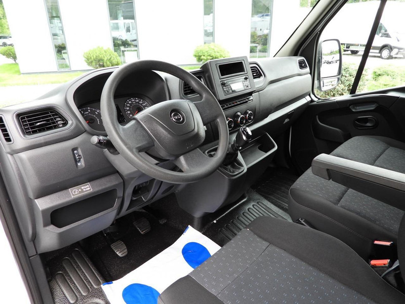 Opel MOVANO WYWROTKA PODWÓJNA KABINA DOKA 7 MIEJSC LEDY BLIŹNIACZE KO - Carrinha basculante: foto 2 Opel MOVANO WYWROTKA PODWÓJNA KABINA DOKA 7 MIEJSC LEDY BLIŹNIACZE KO - Carrinha basculante: foto 2