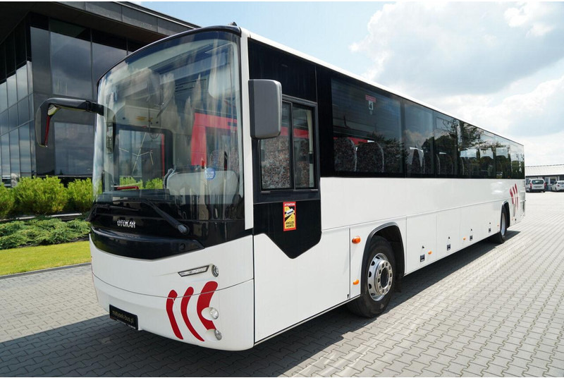 Otokar TERRITO U / EURO6 /MANUAL / PRZEBIEG 189500 KM / MANUAL / SPROWA - Autocarro: foto 3 Otokar TERRITO U / EURO6 /MANUAL / PRZEBIEG 189500 KM / MANUAL / SPROWA - Autocarro: foto 3