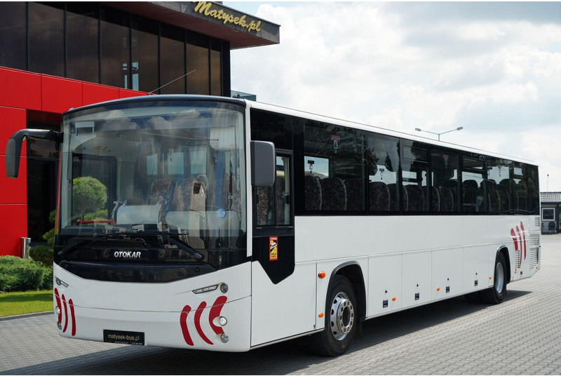 Otokar TERRITO U / EURO6 /MANUAL / PRZEBIEG 189500 KM / MANUAL / SPROWA - Autocarro: foto 2 Otokar TERRITO U / EURO6 /MANUAL / PRZEBIEG 189500 KM / MANUAL / SPROWA - Autocarro: foto 2