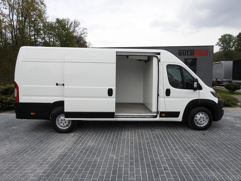 Carrinha frigorífica Peugeot BOXER FURGON CHŁODNIA  0*C TEMPOMAT NAWIGACJA KLIMATYZACJA  135K: foto 8