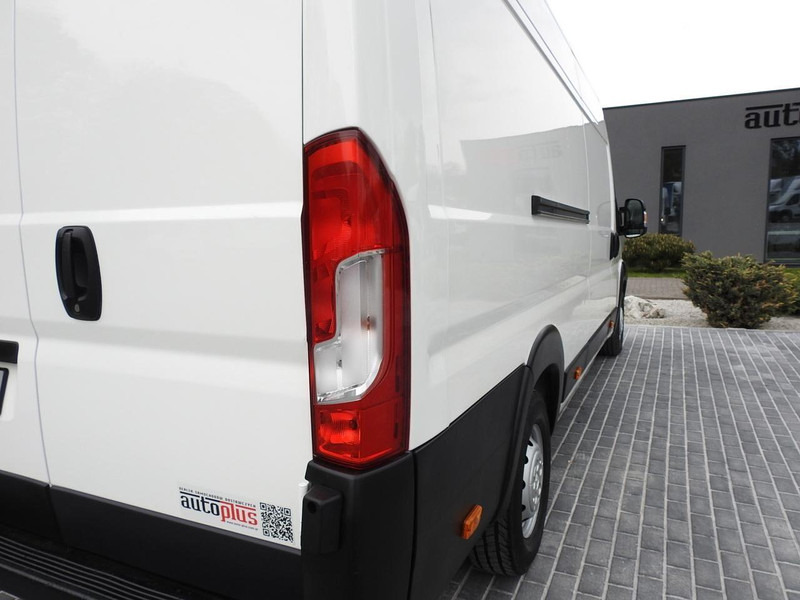 Carrinha frigorífica Peugeot BOXER FURGON CHŁODNIA  0*C TEMPOMAT NAWIGACJA KLIMATYZACJA  135K: foto 18