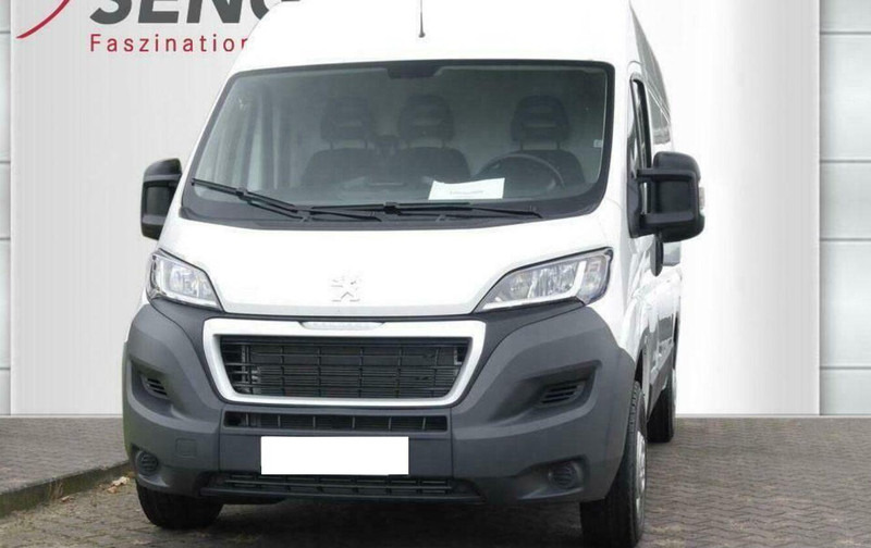 Peugeot Boxer BlueHDI 35 L2H2 Hűtős furgon Frigosoft 4500 - Carrinha frigorífica: foto 1 Peugeot Boxer BlueHDI 35 L2H2 Hűtős furgon Frigosoft 4500 - Carrinha frigorífica: foto 1