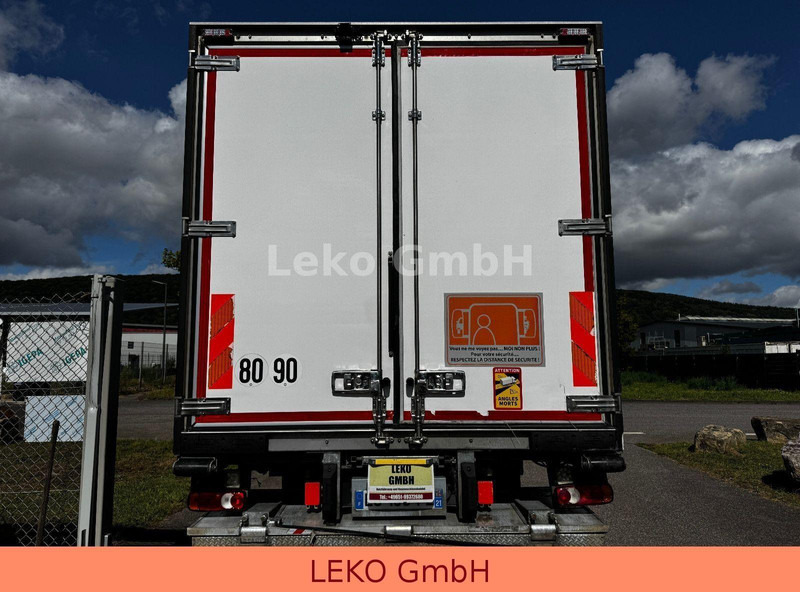 Renault D 16.220 - Camião frigorífico: foto 5 Renault D 16.220 - Camião frigorífico: foto 5
