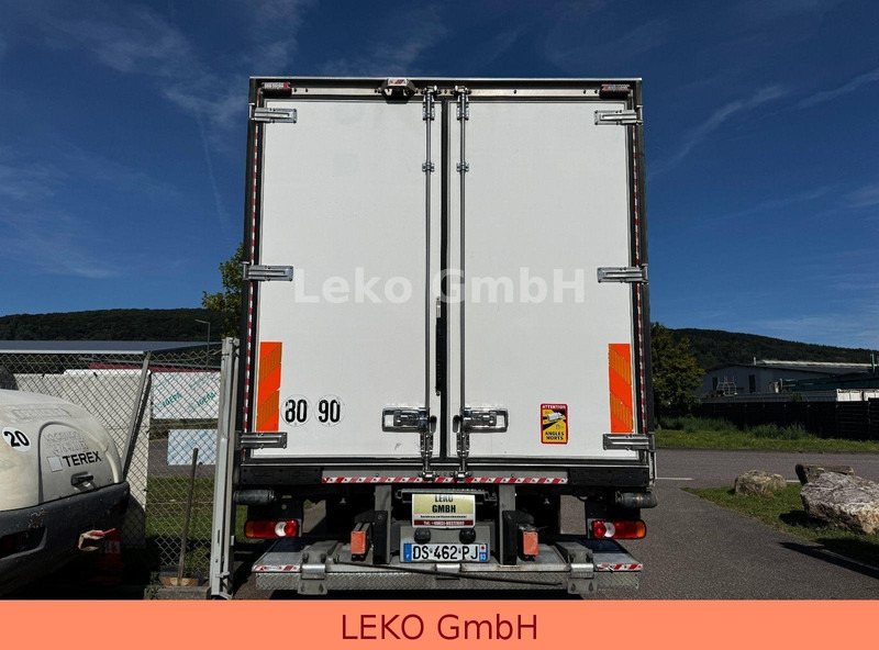 Renault D Wide 19.290 - Camião frigorífico: foto 5 Renault D Wide 19.290 - Camião frigorífico: foto 5