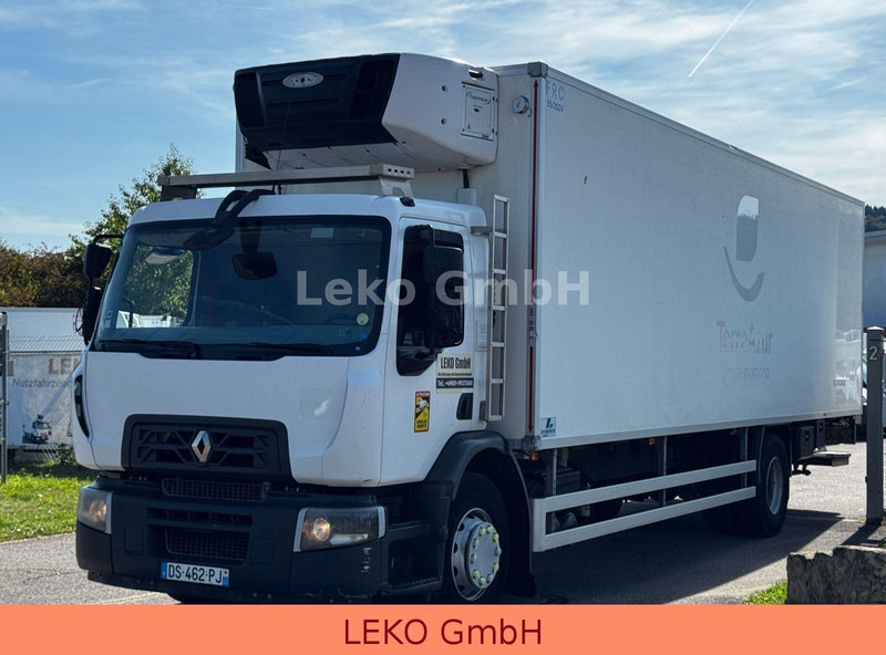 Renault D Wide 19.290 - Camião frigorífico: foto 3 Renault D Wide 19.290 - Camião frigorífico: foto 3