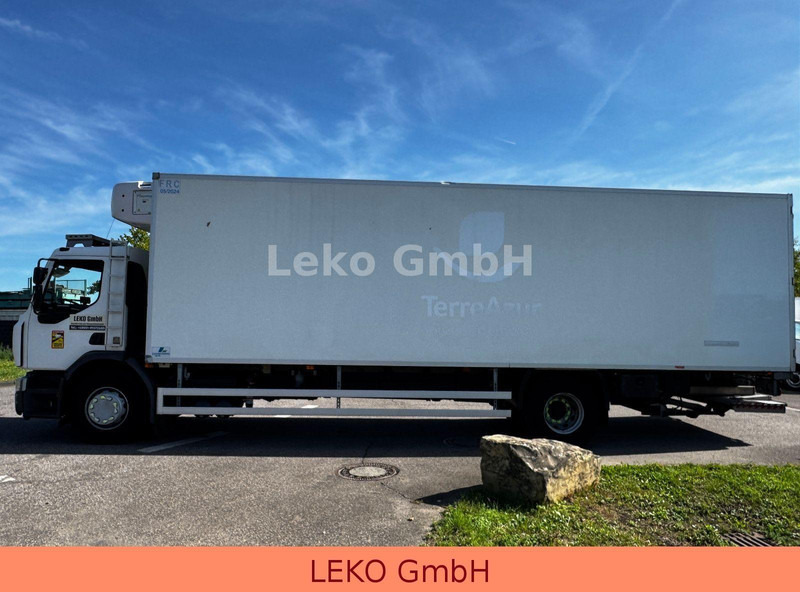Renault D Wide 19.290 - Camião frigorífico: foto 4 Renault D Wide 19.290 - Camião frigorífico: foto 4