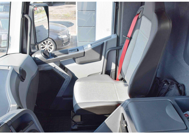 Camião basculante Renault K 440: foto 9