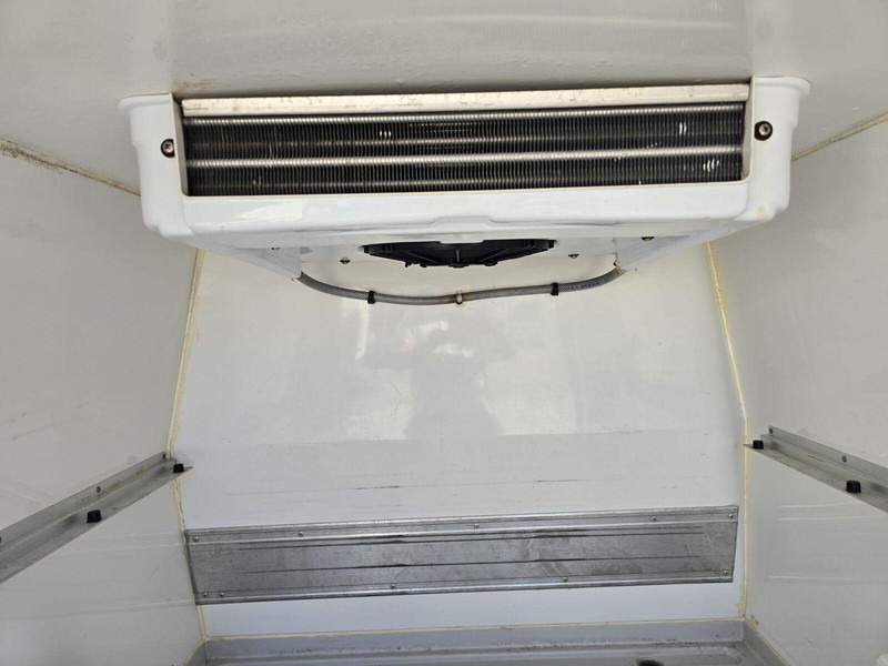 Carrinha frigorífica Renault Kangoo - Relec Froid TR10 frigo: foto 19