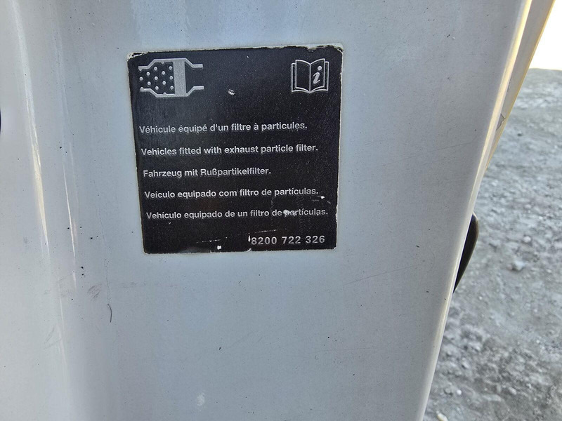 Carrinha frigorífica Renault Kangoo - Relec Froid TR10 frigo: foto 16