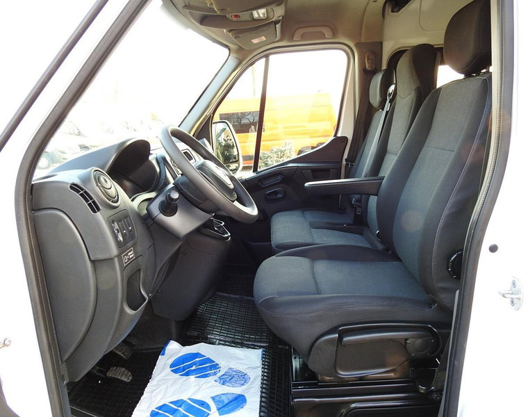 Locação financeira de Renault MASTER FURGON BRYGADÓWKA 7 MIEJSC TEMPOMAT KLIMATYZACJA 130KM Renault MASTER FURGON BRYGADÓWKA 7 MIEJSC TEMPOMAT KLIMATYZACJA 130KM: foto 20 Locação financeira de Renault MASTER FURGON BRYGADÓWKA 7 MIEJSC TEMPOMAT KLIMATYZACJA 130KM Renault MASTER FURGON BRYGADÓWKA 7 MIEJSC TEMPOMAT KLIMATYZACJA 130KM: foto 20