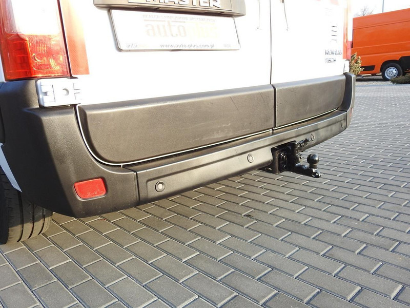 Locação financeira de Renault MASTER FURGON BRYGADÓWKA 7 MIEJSC TEMPOMAT KLIMATYZACJA 130KM Renault MASTER FURGON BRYGADÓWKA 7 MIEJSC TEMPOMAT KLIMATYZACJA 130KM: foto 18 Locação financeira de Renault MASTER FURGON BRYGADÓWKA 7 MIEJSC TEMPOMAT KLIMATYZACJA 130KM Renault MASTER FURGON BRYGADÓWKA 7 MIEJSC TEMPOMAT KLIMATYZACJA 130KM: foto 18