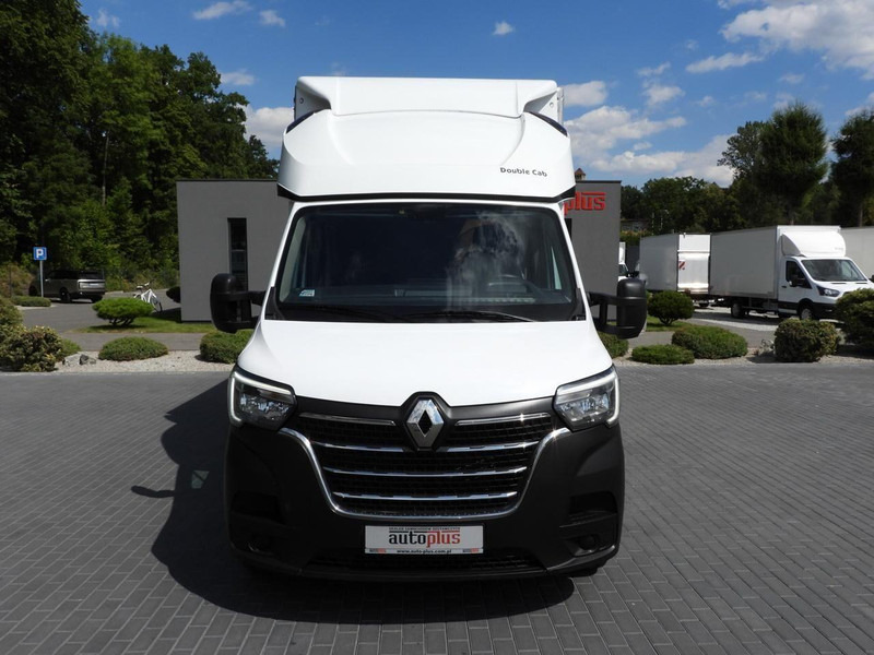 Renault MASTER PLANDEKA - Carrinha de lona: foto 5 Renault MASTER PLANDEKA - Carrinha de lona: foto 5
