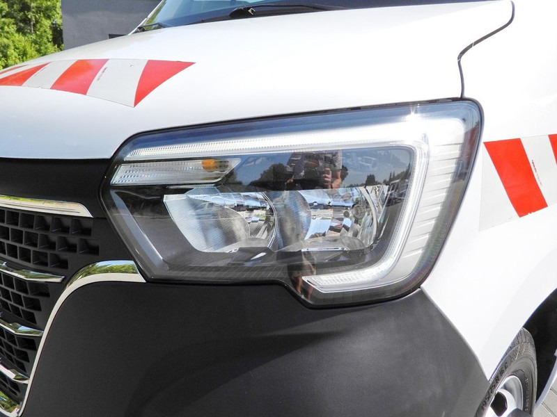 Carrinha basculante, Carrinha cabine dupla Renault MASTER WYWROTKA PODWÓJNA KABINA DOKA 6 MIEJSC TEMPOMAT LEDY BLIŹ: foto 19 Carrinha basculante, Carrinha cabine dupla Renault MASTER WYWROTKA PODWÓJNA KABINA DOKA 6 MIEJSC TEMPOMAT LEDY BLIŹ: foto 19