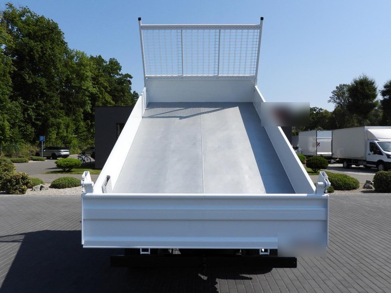 Carrinha basculante, Carrinha cabine dupla Renault MASTER WYWROTKA PODWÓJNA KABINA DOKA 6 MIEJSC TEMPOMAT LEDY BLIŹ: foto 11 Carrinha basculante, Carrinha cabine dupla Renault MASTER WYWROTKA PODWÓJNA KABINA DOKA 6 MIEJSC TEMPOMAT LEDY BLIŹ: foto 11