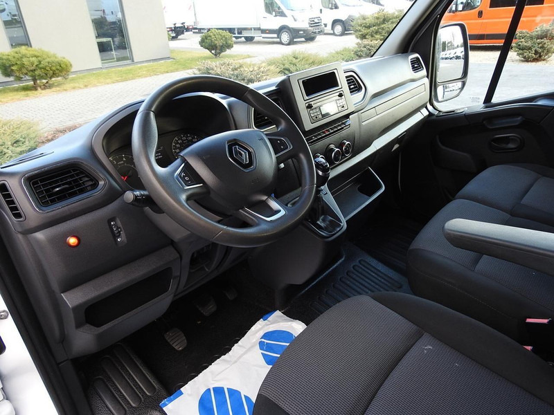 Renault MASTER WYWROTKA TEMPOMAT KLIMATYZACJA LEDY BLIŹNIACZE KOŁA 130K - Carrinha basculante: foto 2 Renault MASTER WYWROTKA TEMPOMAT KLIMATYZACJA LEDY BLIŹNIACZE KOŁA 130K - Carrinha basculante: foto 2