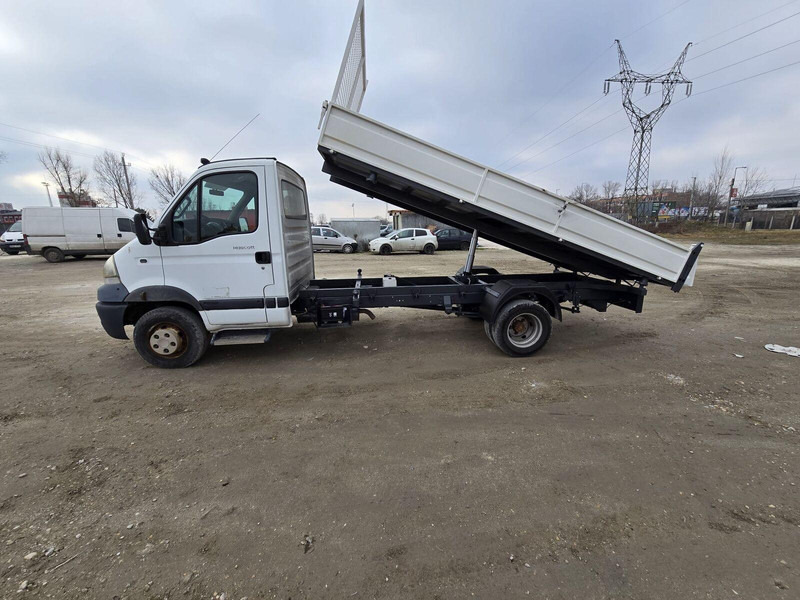 Renault Mascott 150 DXi -with New Three-sided Tipper 6.5t - Camião basculante: foto 4 Renault Mascott 150 DXi -with New Three-sided Tipper 6.5t - Camião basculante: foto 4