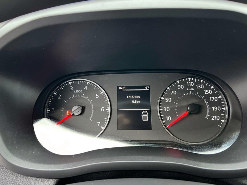 Carrinha frigorífica Renault Master 180 DCI L3H3 Furgon Chłodnia/Mroźnia GRAU, Salon PL, Jede: foto 10