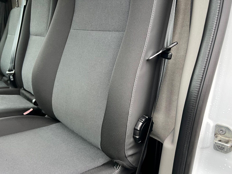 Carrinha frigorífica Renault Master 180 DCI L3H3 Furgon Chłodnia/Mroźnia GRAU, Salon PL, Jede: foto 9