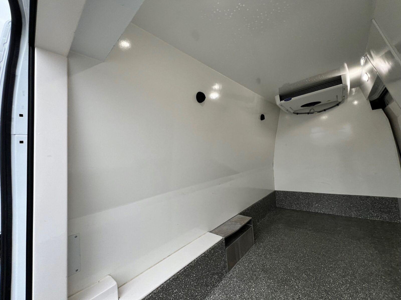 Carrinha frigorífica Renault Master 180 DCI L3H3 Furgon Chłodnia/Mroźnia GRAU, Salon PL, Jede: foto 19