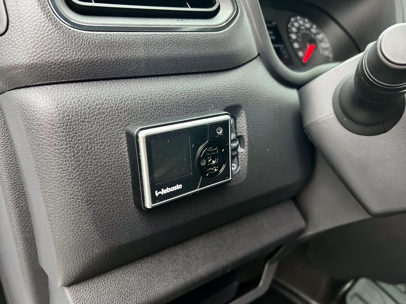 Carrinha frigorífica Renault Master 180 DCI L3H3 Furgon Chłodnia/Mroźnia GRAU, Salon PL, Jede: foto 13