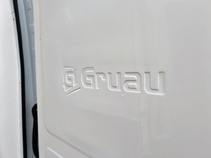 Carrinha frigorífica Renault Master 180 DCI L3H3 Furgon Chłodnia/Mroźnia GRAU, Salon PL, Jede: foto 16