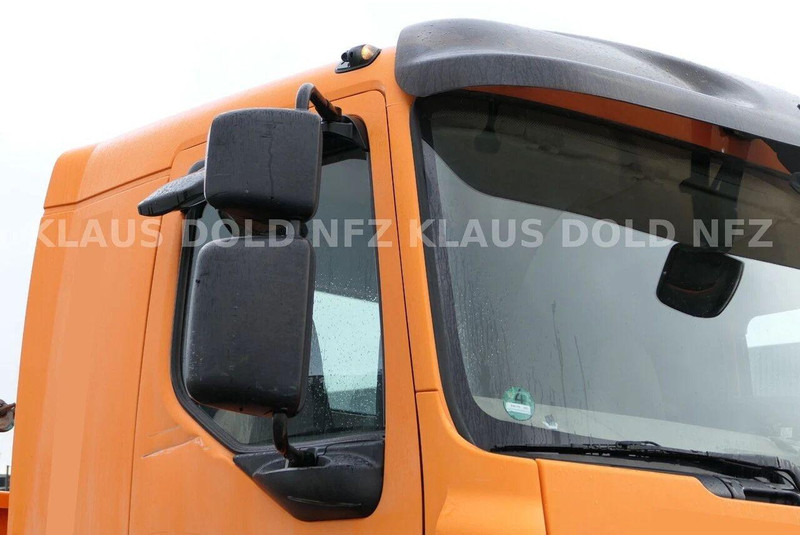 Renault Premium 380 DXi - Skip loader - Camião multibenne: foto 5 Renault Premium 380 DXi - Skip loader - Camião multibenne: foto 5