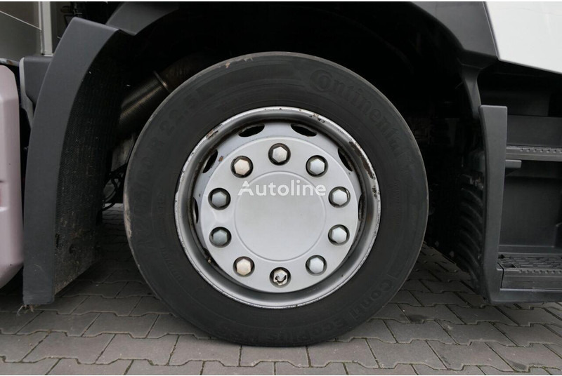 Locação financeira de Renault T460 Platform 7,5 m Renault T460 Platform 7,5 m: foto 12