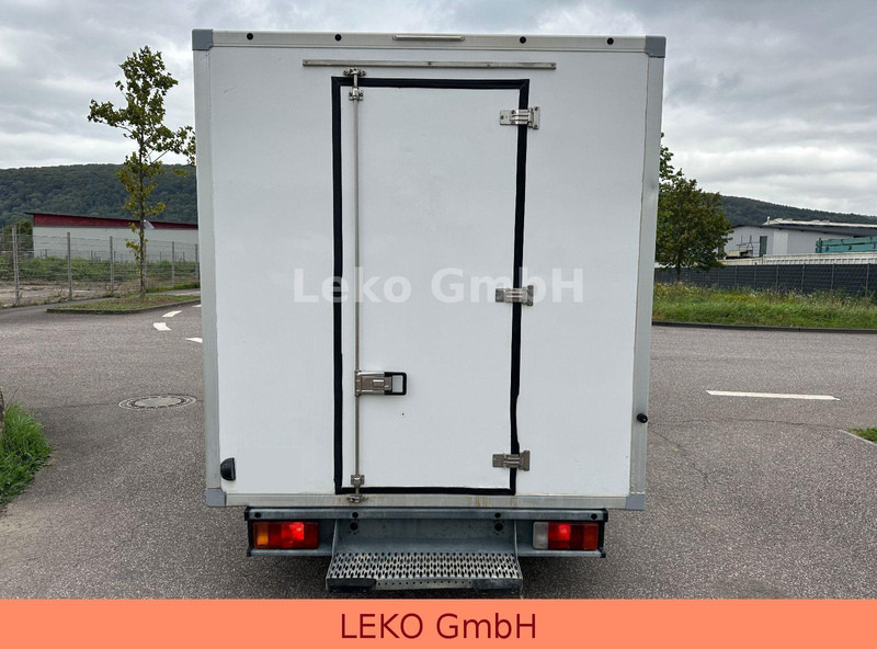 Renault Trafic 2,0 dci 115 - Carrinha frigorífica: foto 5 Renault Trafic 2,0 dci 115 - Carrinha frigorífica: foto 5