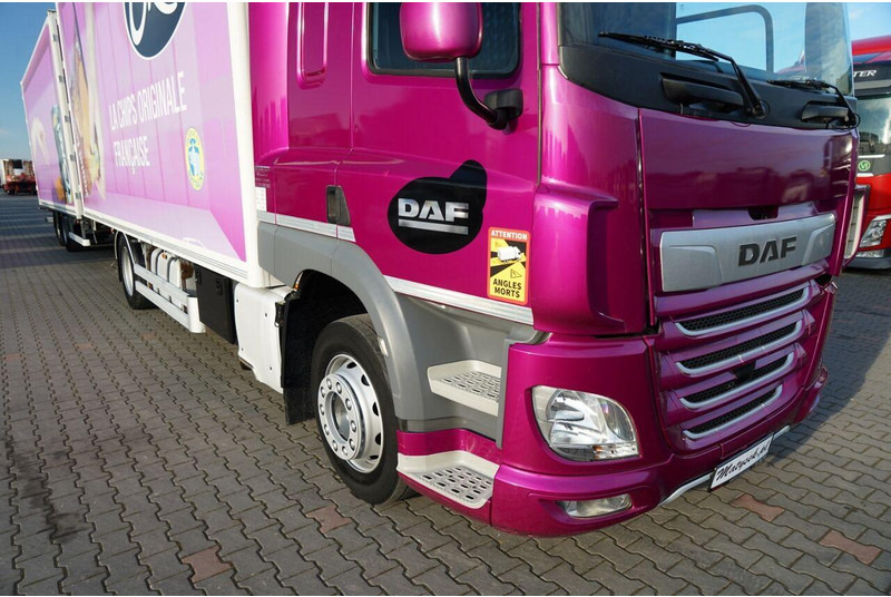 DAF CF 450 - Tractor: foto 5 DAF CF 450 - Tractor: foto 5