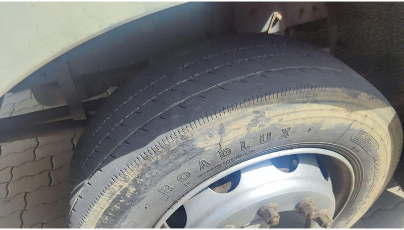 Tractor DAF XF 105.460 Lowdeck - MEGA: foto 11 Tractor DAF XF 105.460 Lowdeck - MEGA: foto 11