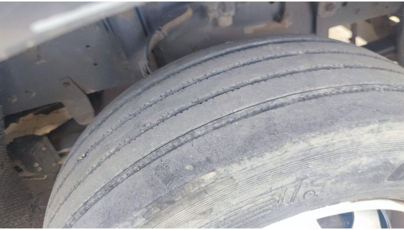 Tractor DAF XF 105.460 Lowdeck - MEGA: foto 8 Tractor DAF XF 105.460 Lowdeck - MEGA: foto 8