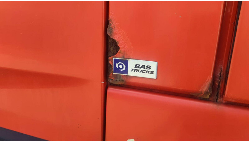 Tractor DAF XF 105.460 Lowdeck - MEGA: foto 6 Tractor DAF XF 105.460 Lowdeck - MEGA: foto 6