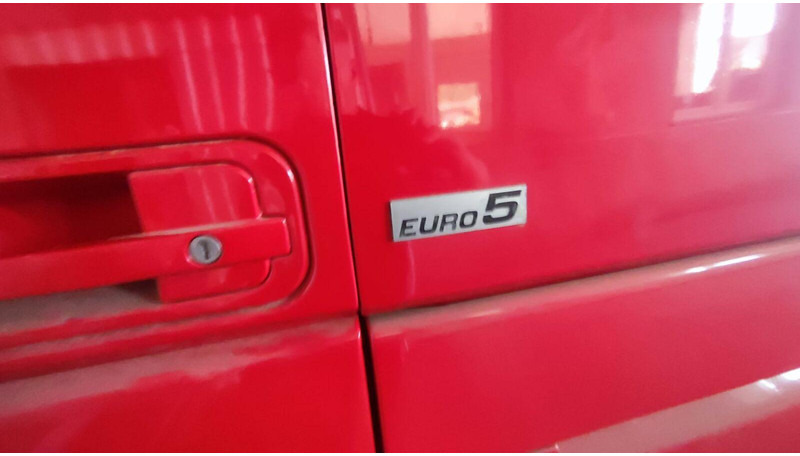 DAF XF 105.460 Lowdeck - MEGA - Tractor: foto 5 DAF XF 105.460 Lowdeck - MEGA - Tractor: foto 5