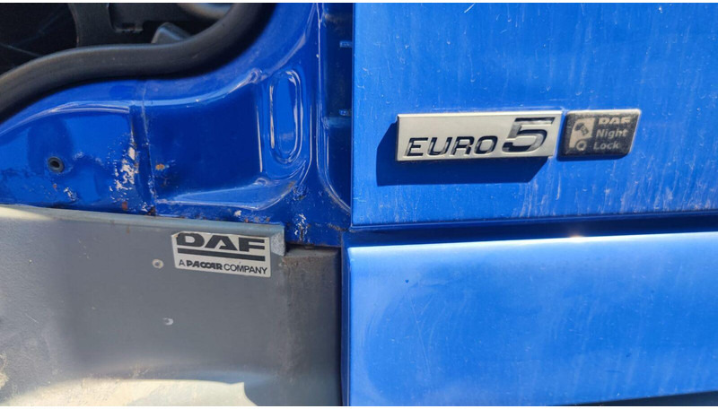 DAF XF 105.460 Lowdeck MEGA - Tractor: foto 4 DAF XF 105.460 Lowdeck MEGA - Tractor: foto 4