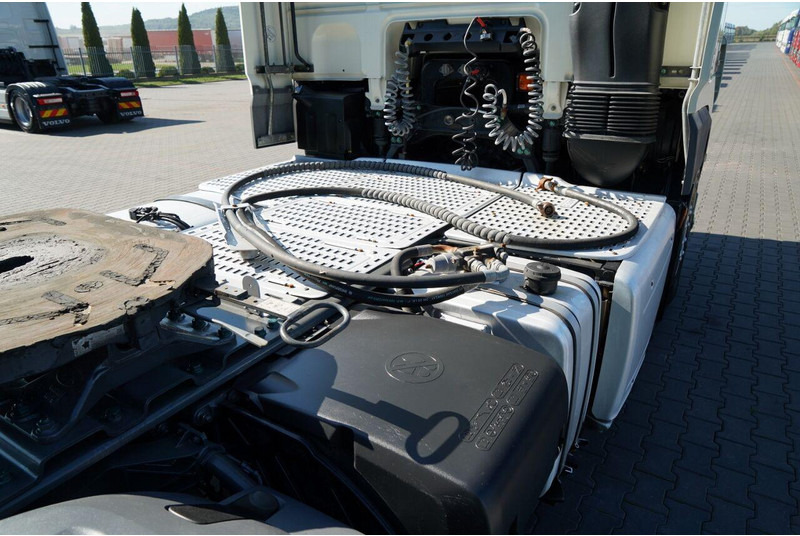 Tractor DAF XF 460: foto 16